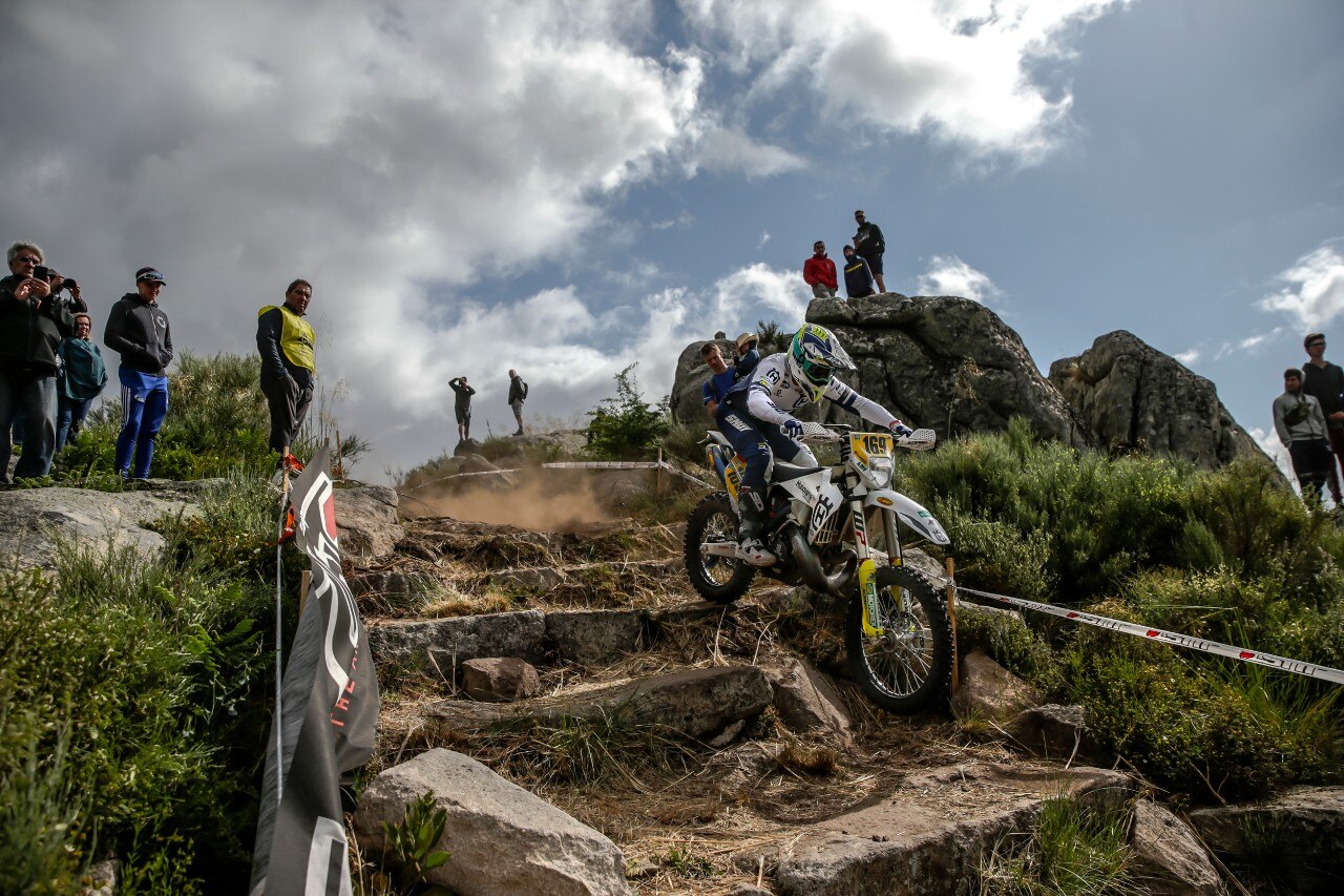 Mondiale Enduro - GP Portogallo